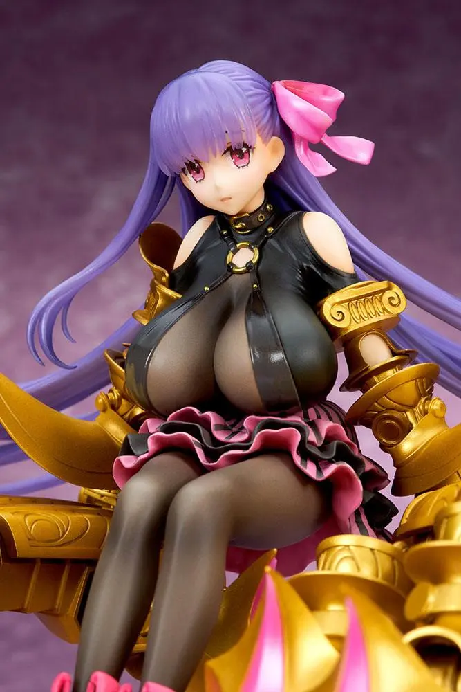 Fate/Grand Order 1/7 Alter Ego/Passionlip PVC szobor figura 21 cm termékfotó
