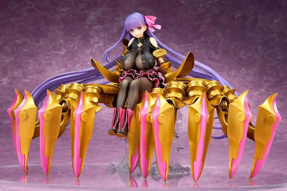 Fate/Grand Order 1/7 Alter Ego/Passionlip PVC szobor figura 21 cm termékfotó