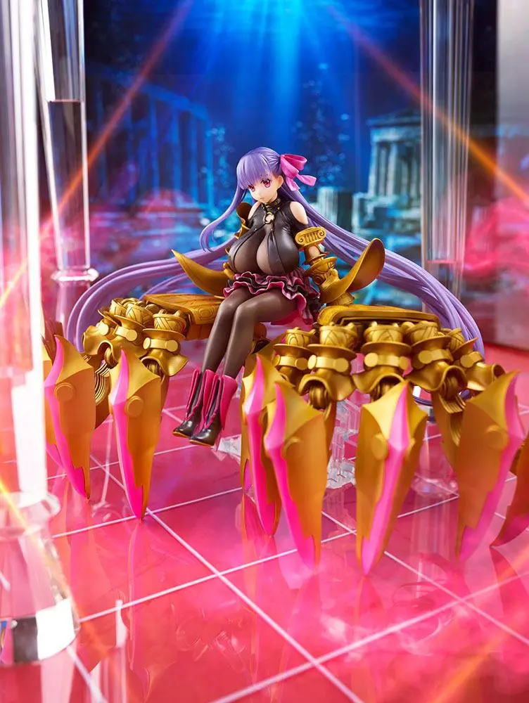Fate/Grand Order 1/7 Alter Ego/Passionlip PVC szobor figura 21 cm termékfotó