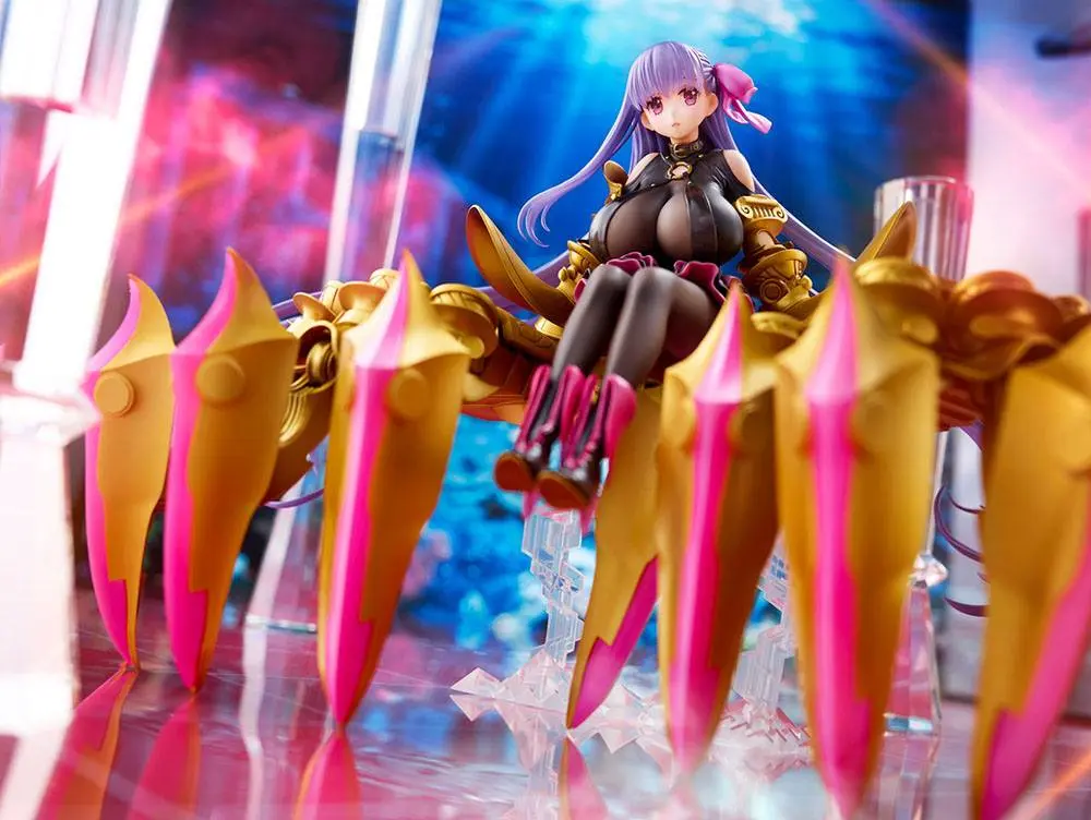 Fate/Grand Order 1/7 Alter Ego/Passionlip PVC szobor figura 21 cm termékfotó