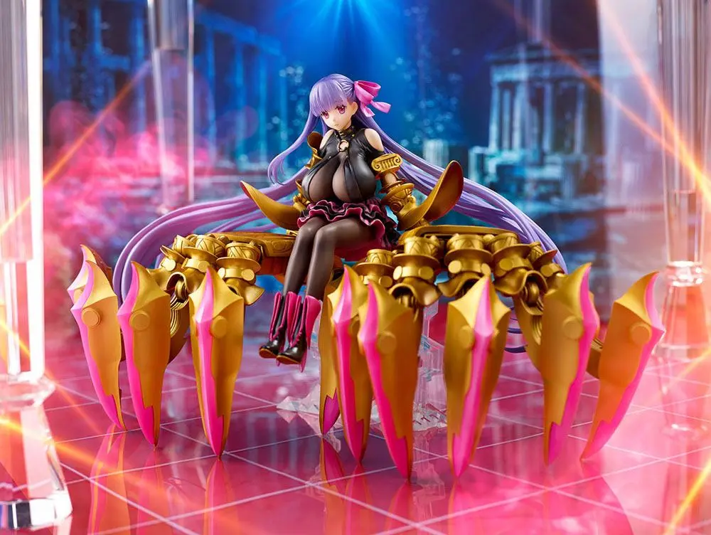 Fate/Grand Order 1/7 Alter Ego/Passionlip PVC szobor figura 21 cm termékfotó