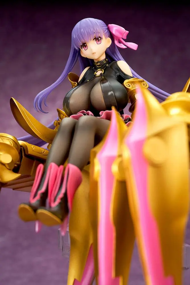 Fate/Grand Order 1/7 Alter Ego/Passionlip PVC szobor figura 21 cm termékfotó