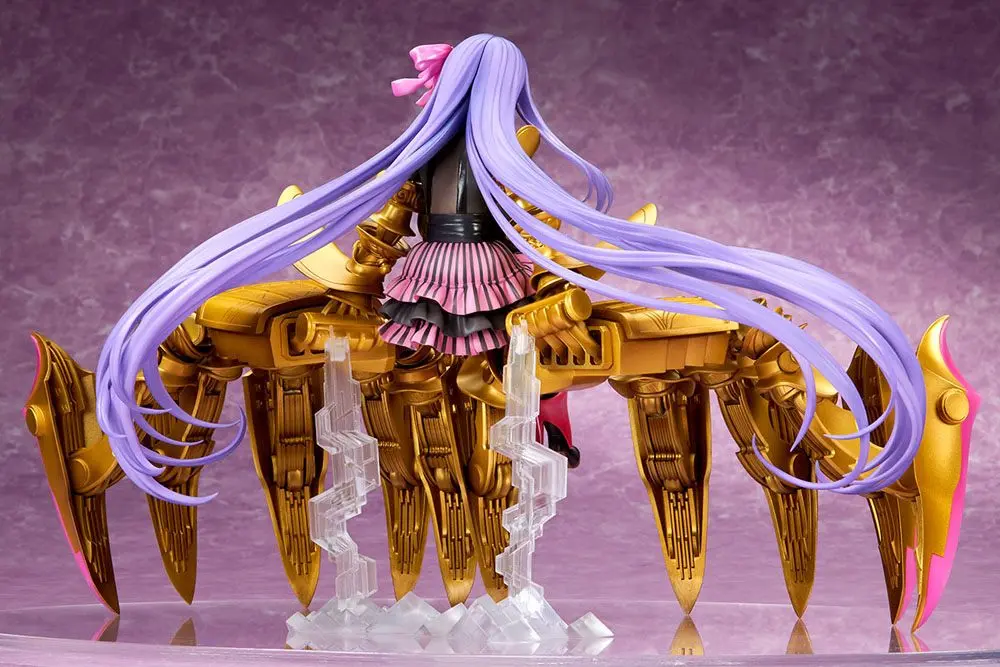 Fate/Grand Order 1/7 Alter Ego/Passionlip PVC szobor figura 21 cm termékfotó