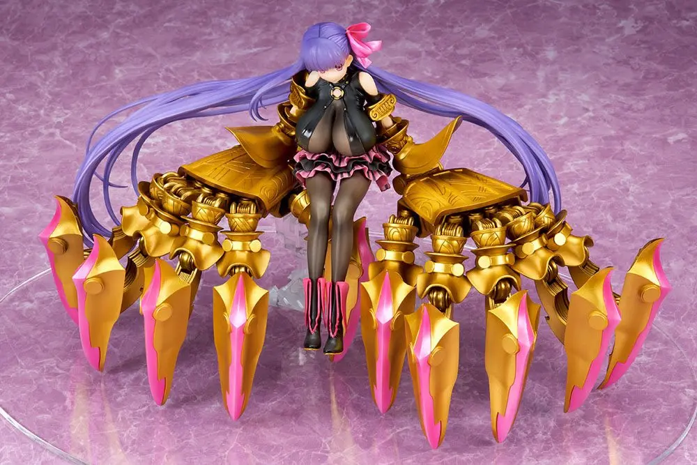 Fate/Grand Order 1/7 Alter Ego/Passionlip PVC szobor figura 21 cm termékfotó
