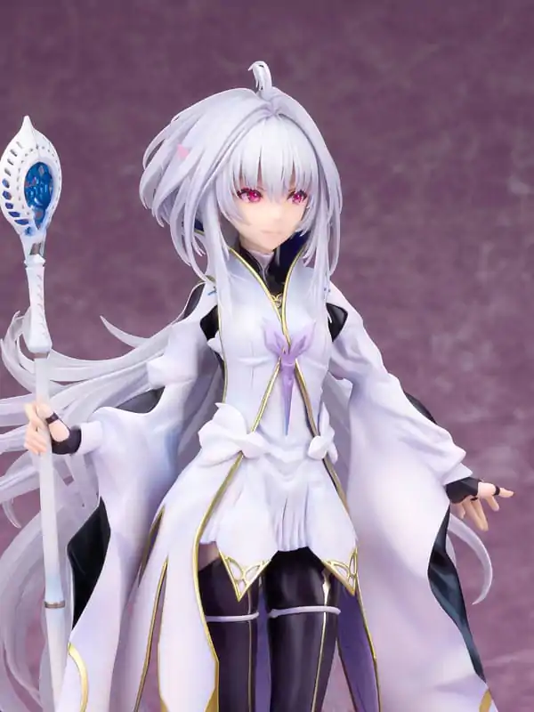 Fate/Grand Order 1/7 Arcade Caster/Merlin Prototype PVC szobor figura 27 cm termékfotó