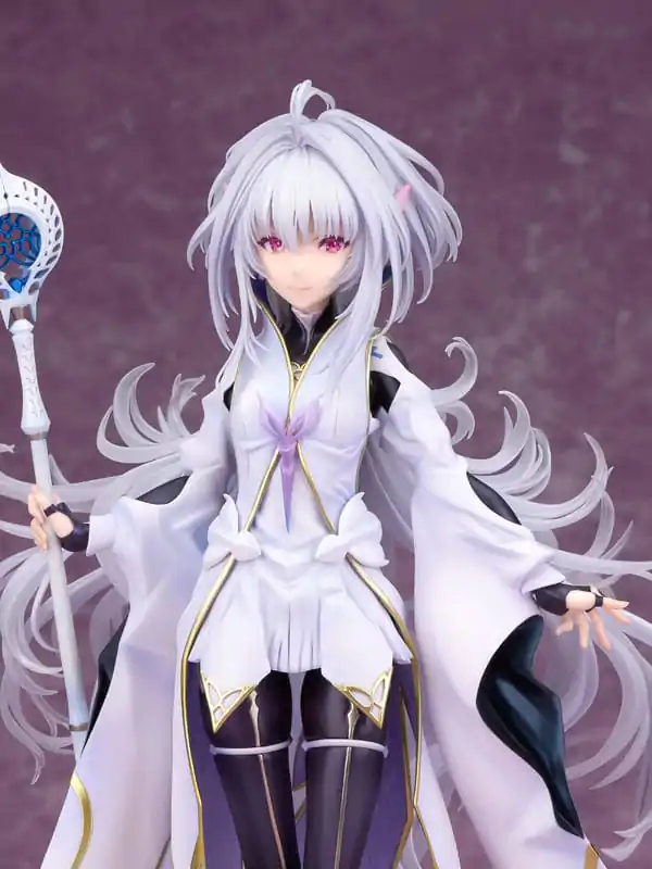 Fate/Grand Order 1/7 Arcade Caster/Merlin Prototype PVC szobor figura 27 cm termékfotó