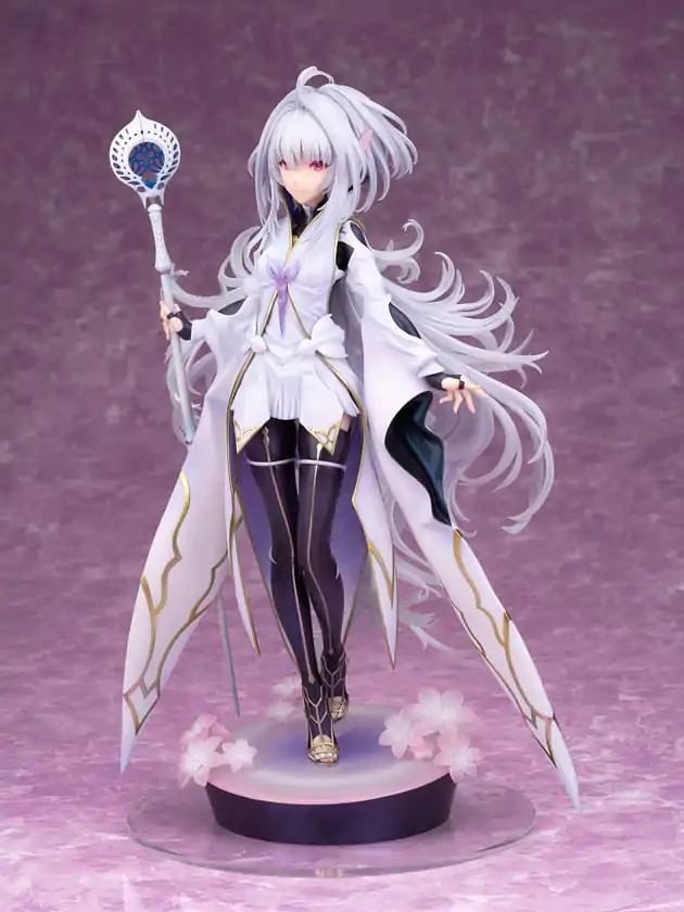 Fate/Grand Order 1/7 Arcade Caster/Merlin Prototype PVC szobor figura 27 cm termékfotó
