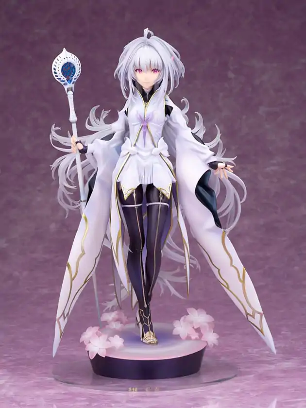 Fate/Grand Order 1/7 Arcade Caster/Merlin Prototype PVC szobor figura 27 cm termékfotó