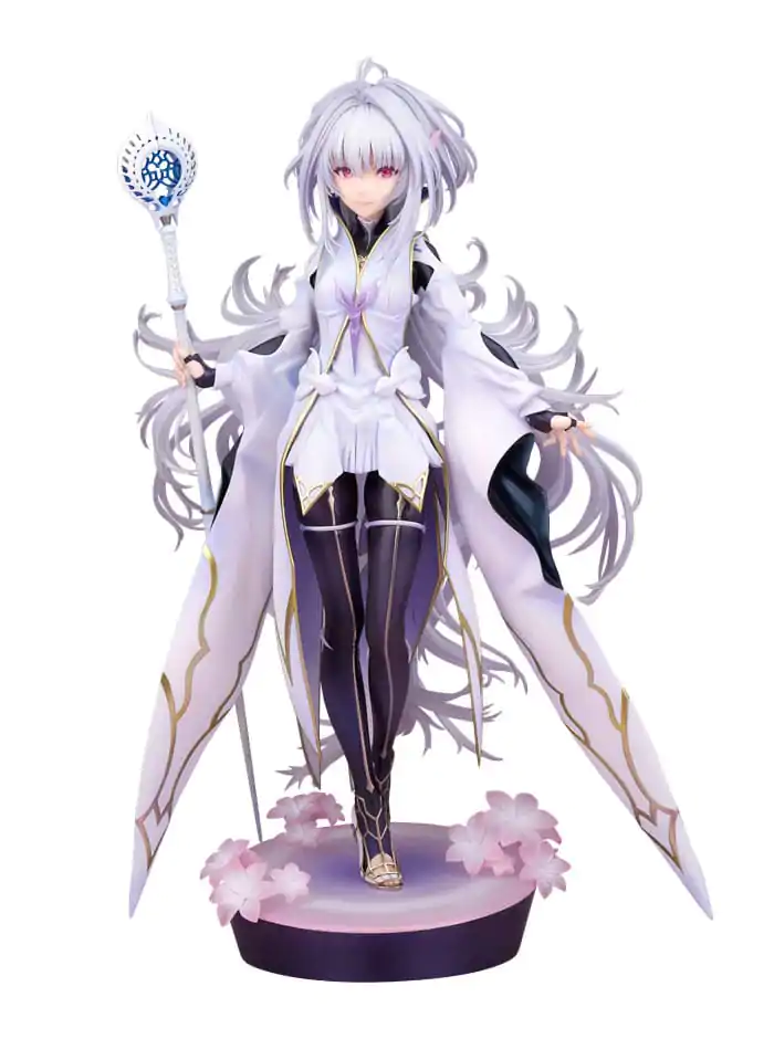 Fate/Grand Order 1/7 Arcade Caster/Merlin Prototype PVC szobor figura 27 cm termékfotó