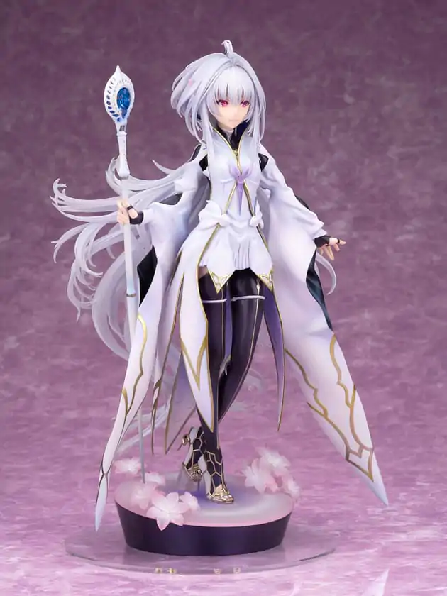 Fate/Grand Order 1/7 Arcade Caster/Merlin Prototype PVC szobor figura 27 cm termékfotó