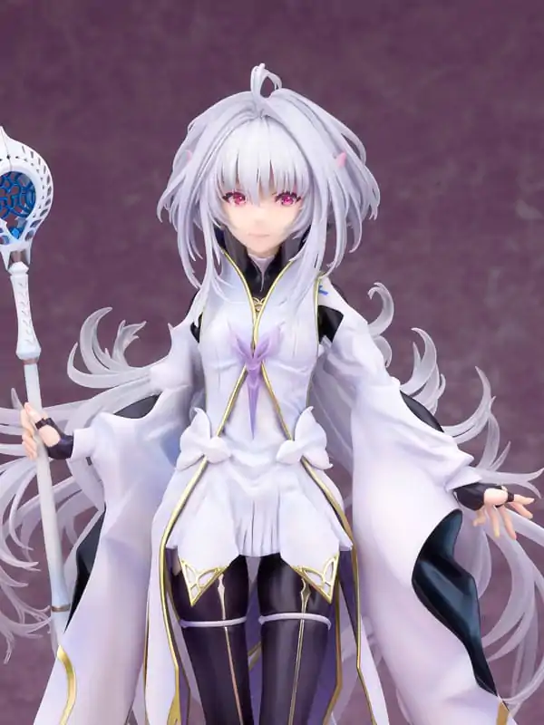 Fate/Grand Order 1/7 Arcade Caster/Merlin Prototype PVC szobor figura 27 cm termékfotó