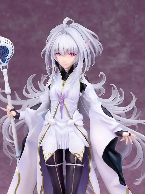 Fate/Grand Order 1/7 Arcade Caster/Merlin Prototype PVC szobor figura 27 cm termékfotó