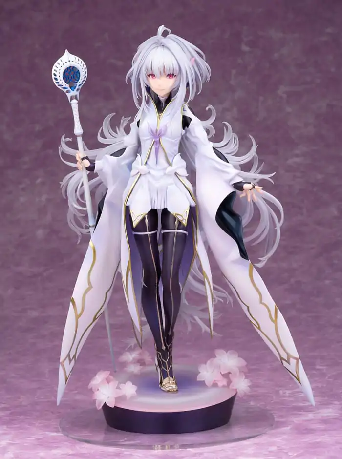 Fate/Grand Order 1/7 Arcade Caster/Merlin Prototype PVC szobor figura 27 cm termékfotó