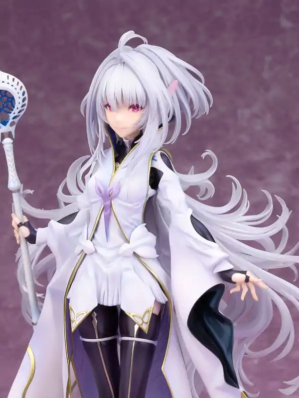 Fate/Grand Order 1/7 Arcade Caster/Merlin Prototype PVC szobor figura 27 cm termékfotó