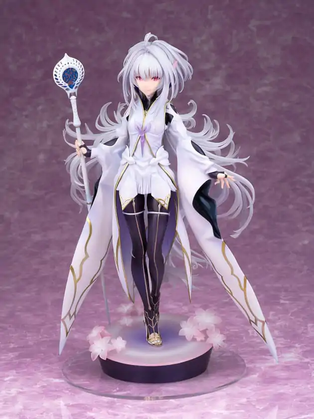 Fate/Grand Order 1/7 Arcade Caster/Merlin Prototype PVC szobor figura 27 cm termékfotó