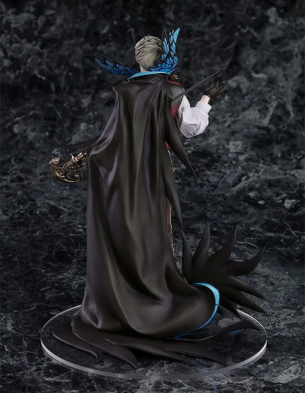 Fate/Grand Order 1/7 Archer/James Moriarty PVC szobor figura 25 cm termékfotó