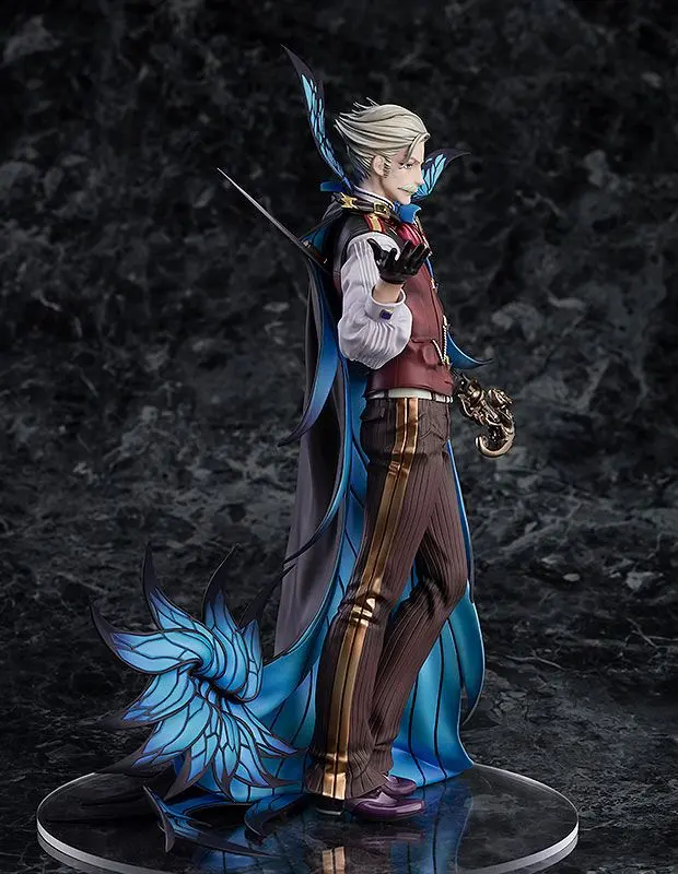 Fate/Grand Order 1/7 Archer/James Moriarty PVC szobor figura 25 cm termékfotó