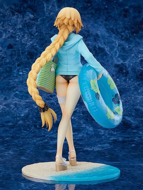 Fate/Grand Order 1/7 Archer/Jeanne d'Arc PVC szobor figura 24 cm termékfotó