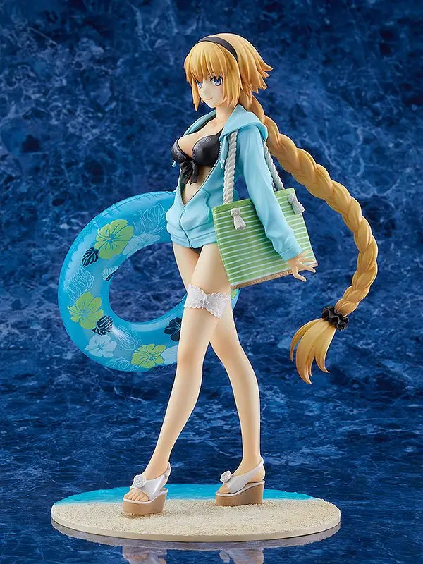 Fate/Grand Order 1/7 Archer/Jeanne d'Arc PVC szobor figura 24 cm termékfotó