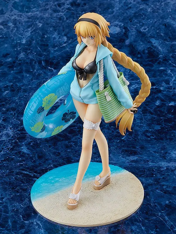 Fate/Grand Order 1/7 Archer/Jeanne d'Arc PVC szobor figura 24 cm termékfotó