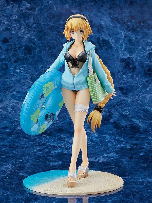Fate/Grand Order 1/7 Archer/Jeanne d'Arc PVC szobor figura 24 cm termékfotó