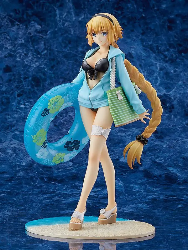 Fate/Grand Order 1/7 Archer/Jeanne d'Arc PVC szobor figura 24 cm termékfotó
