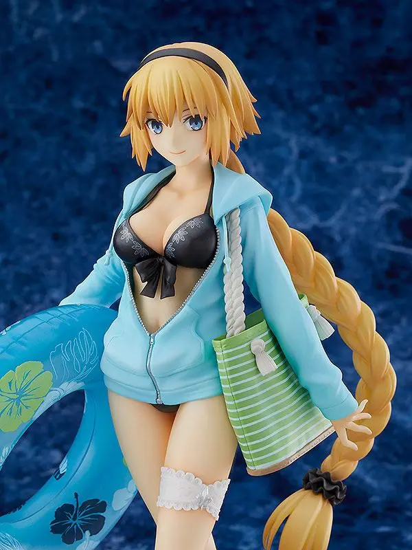 Fate/Grand Order 1/7 Archer/Jeanne d'Arc PVC szobor figura 24 cm termékfotó