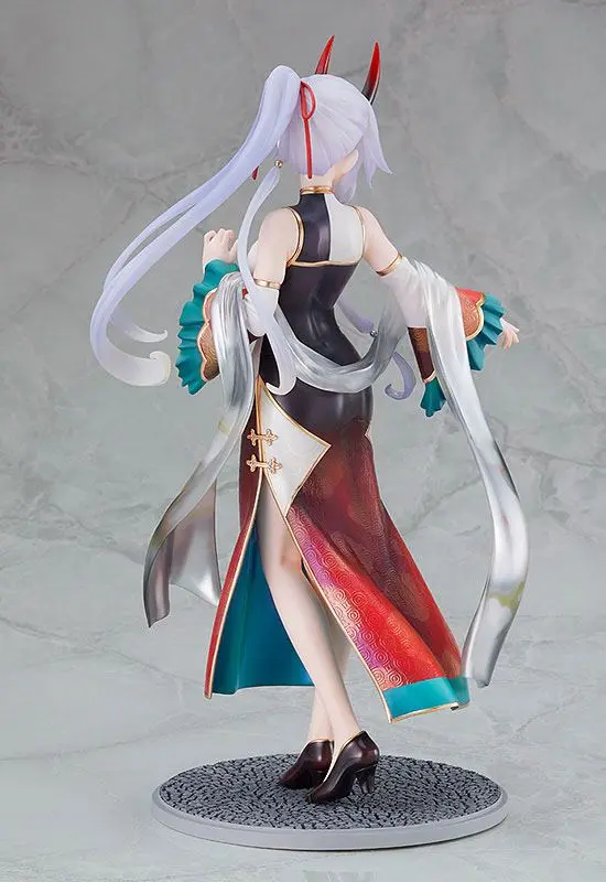 Fate/Grand Order 1/7 Archer/Tomoe Gozen: Heroic Spirit Traveling Outfit Ver. PVC szobor figura 28 cm termékfotó