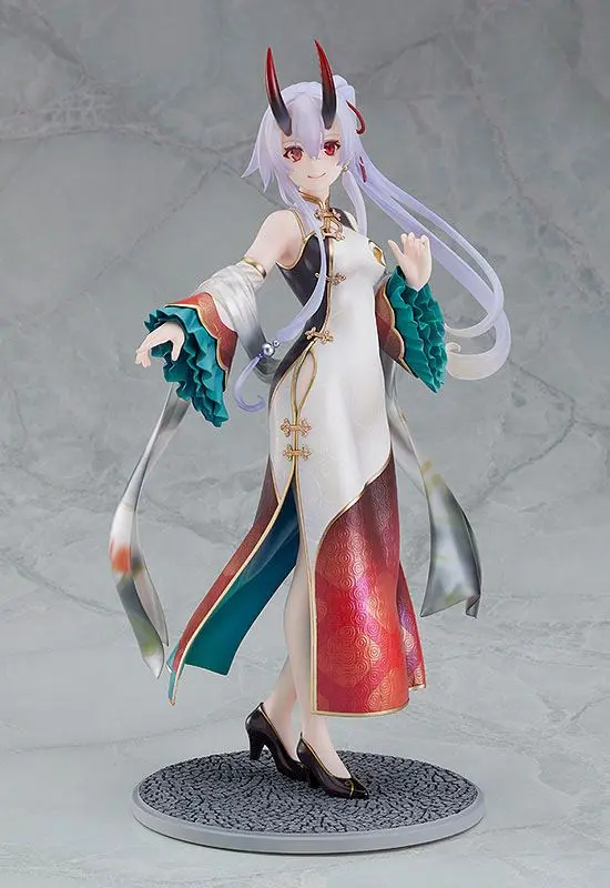 Fate/Grand Order 1/7 Archer/Tomoe Gozen: Heroic Spirit Traveling Outfit Ver. PVC szobor figura 28 cm termékfotó