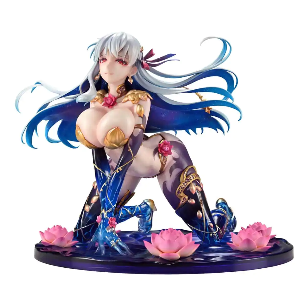 Fate/Grand Order 1/7 Assassin/Kama Final Ascension PVC szobor figura 16 cm termékfotó