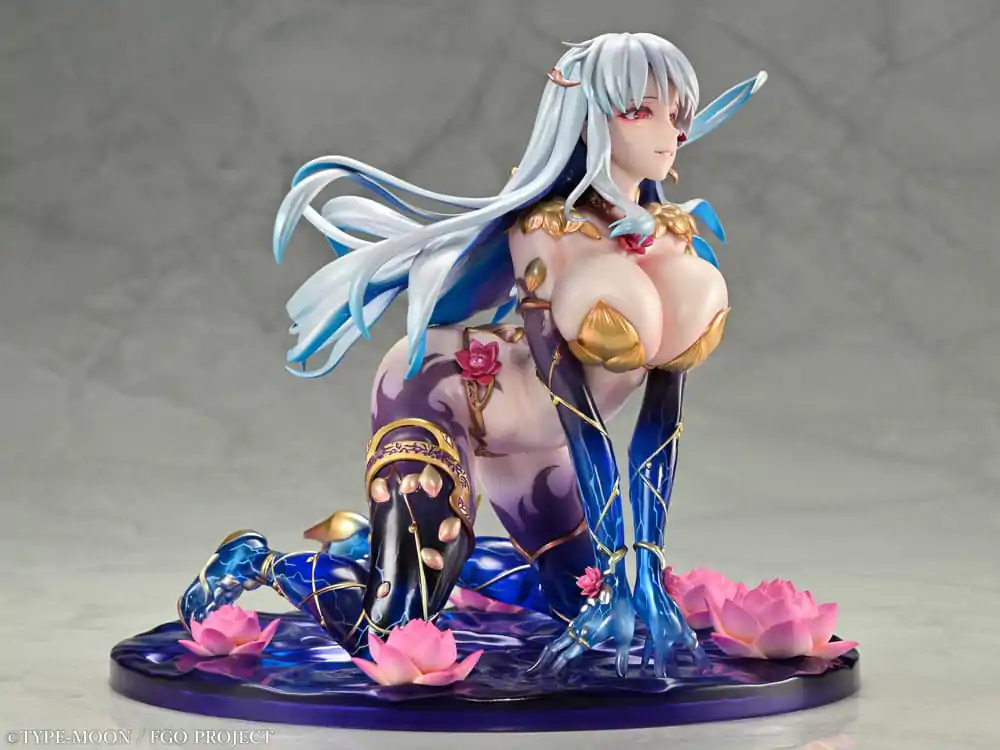 Fate/Grand Order 1/7 Assassin/Kama Final Ascension PVC szobor figura 16 cm termékfotó