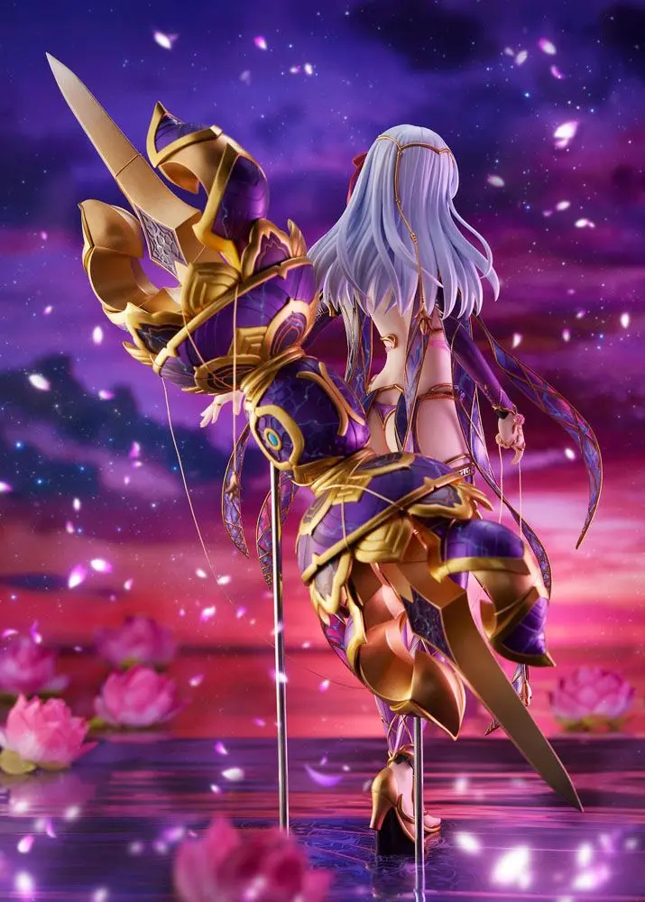 Fate/Grand Order 1/7 Assassin/Kama PVC szobor figura 27 cm termékfotó