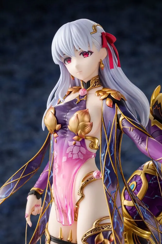 Fate/Grand Order 1/7 Assassin/Kama PVC szobor figura 27 cm termékfotó