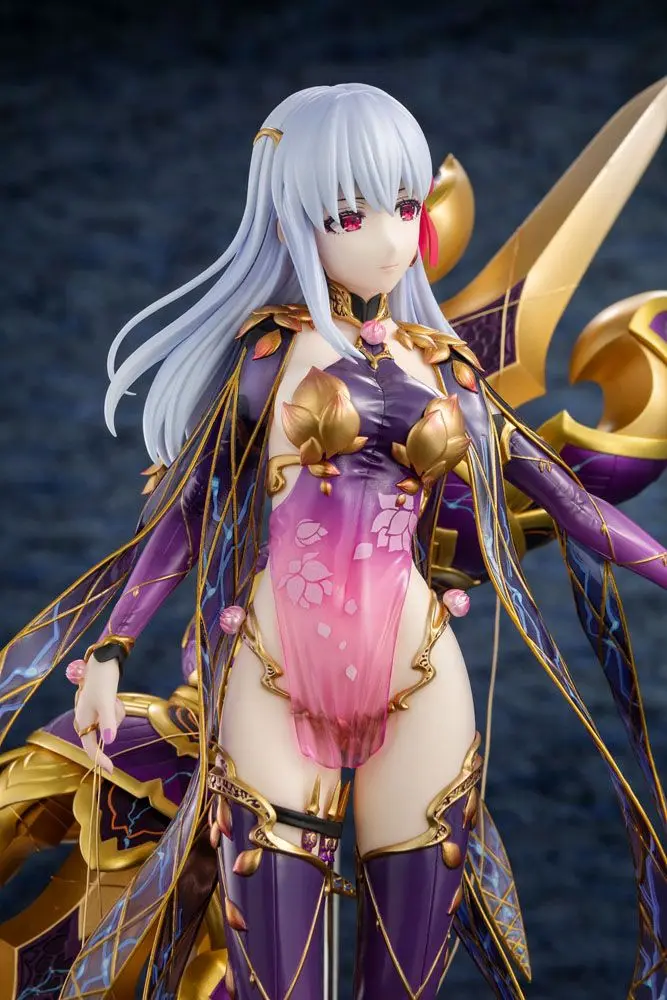Fate/Grand Order 1/7 Assassin/Kama PVC szobor figura 27 cm termékfotó