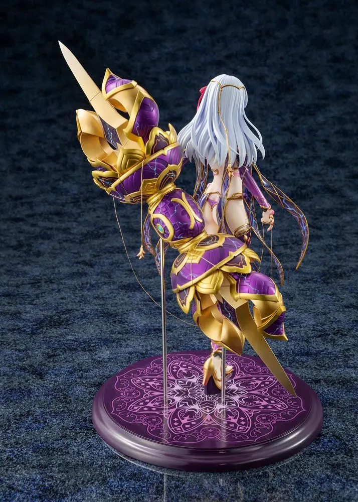 Fate/Grand Order 1/7 Assassin/Kama PVC szobor figura 27 cm termékfotó