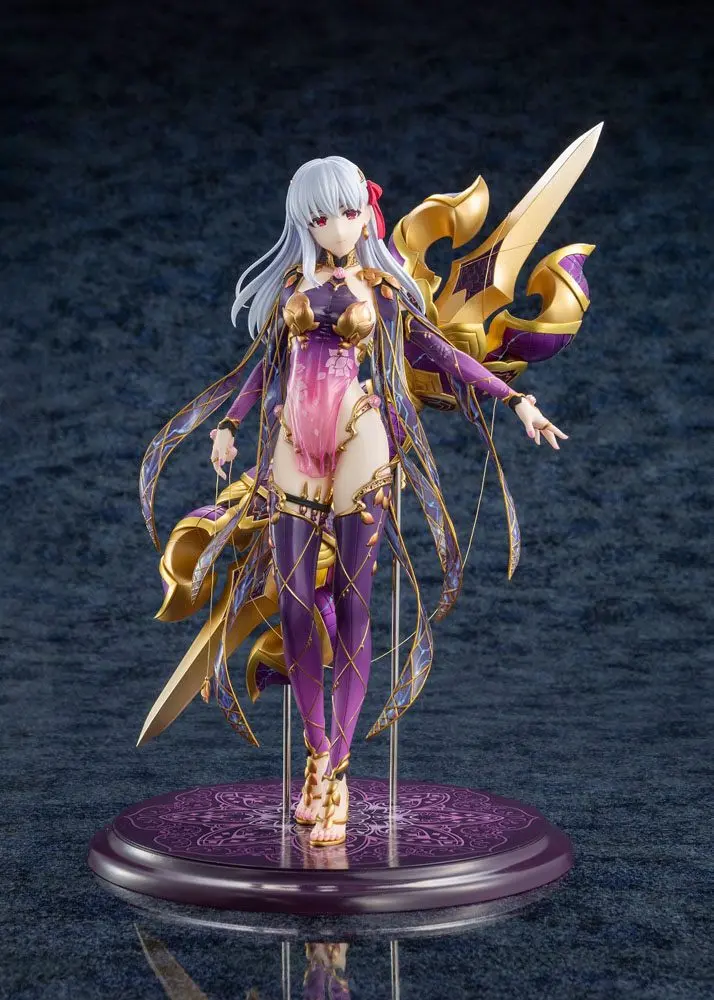 Fate/Grand Order 1/7 Assassin/Kama PVC szobor figura 27 cm termékfotó
