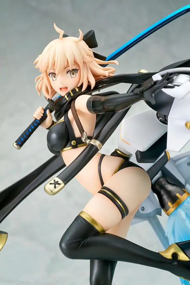 Fate/Grand Order 1/7 Assassin Okita J Souji First Ascension PVC szobor figura 25 cm termékfotó