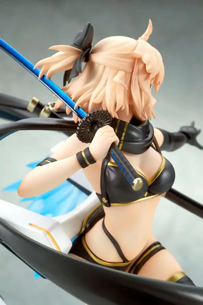 Fate/Grand Order 1/7 Assassin Okita J Souji First Ascension PVC szobor figura 25 cm termékfotó