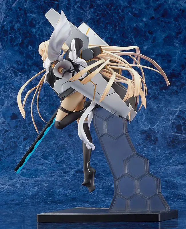Fate/Grand Order 1/7 Assassin/Okita J Souji PVC szobor figura 32 cm termékfotó