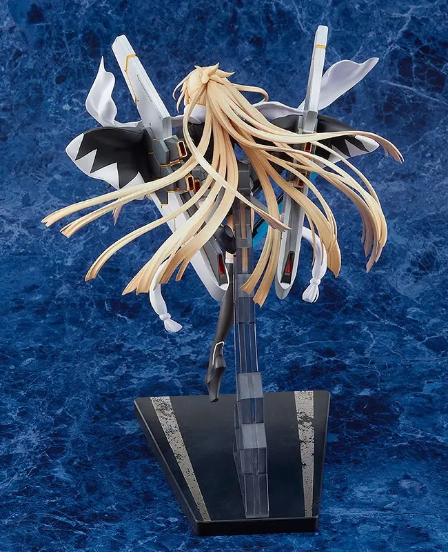 Fate/Grand Order 1/7 Assassin/Okita J Souji PVC szobor figura 32 cm termékfotó