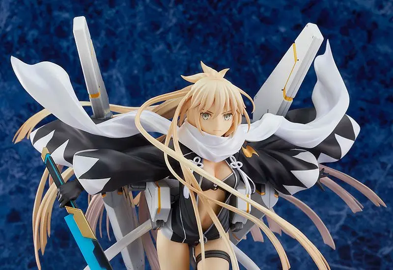 Fate/Grand Order 1/7 Assassin/Okita J Souji PVC szobor figura 32 cm termékfotó