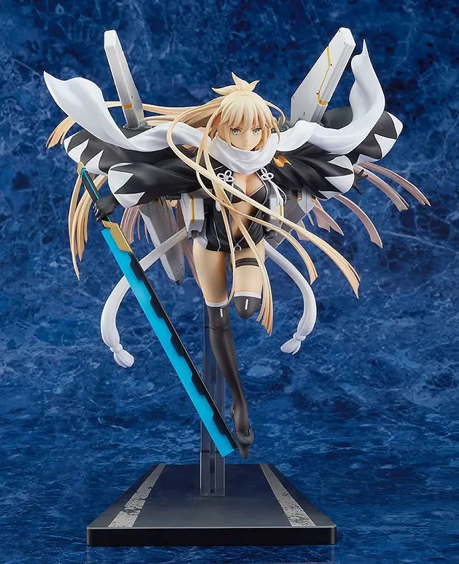 Fate/Grand Order 1/7 Assassin/Okita J Souji PVC szobor figura 32 cm termékfotó