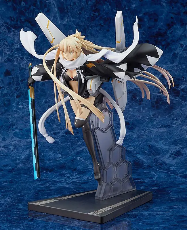 Fate/Grand Order 1/7 Assassin/Okita J Souji PVC szobor figura 32 cm termékfotó