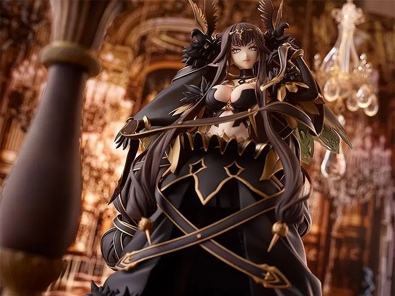 Fate/Grand Order 1/7 Assassin/Semiramis PVC szobor figura 25 cm termékfotó