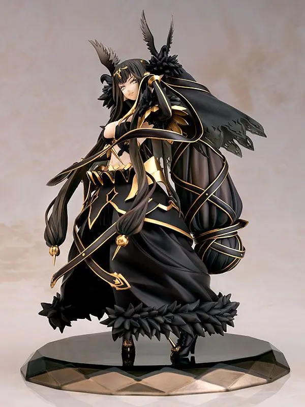 Fate/Grand Order 1/7 Assassin/Semiramis PVC szobor figura 25 cm termékfotó