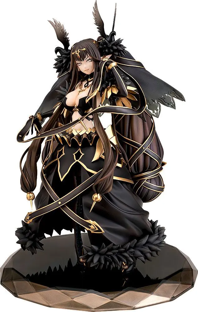 Fate/Grand Order 1/7 Assassin/Semiramis PVC szobor figura 25 cm termékfotó