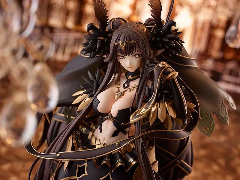 Fate/Grand Order 1/7 Assassin/Semiramis PVC szobor figura 25 cm termékfotó