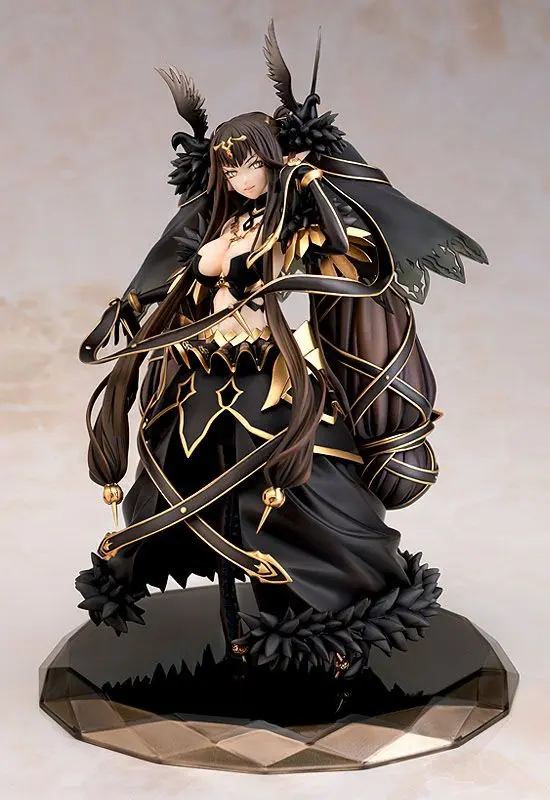 Fate/Grand Order 1/7 Assassin/Semiramis PVC szobor figura 25 cm termékfotó