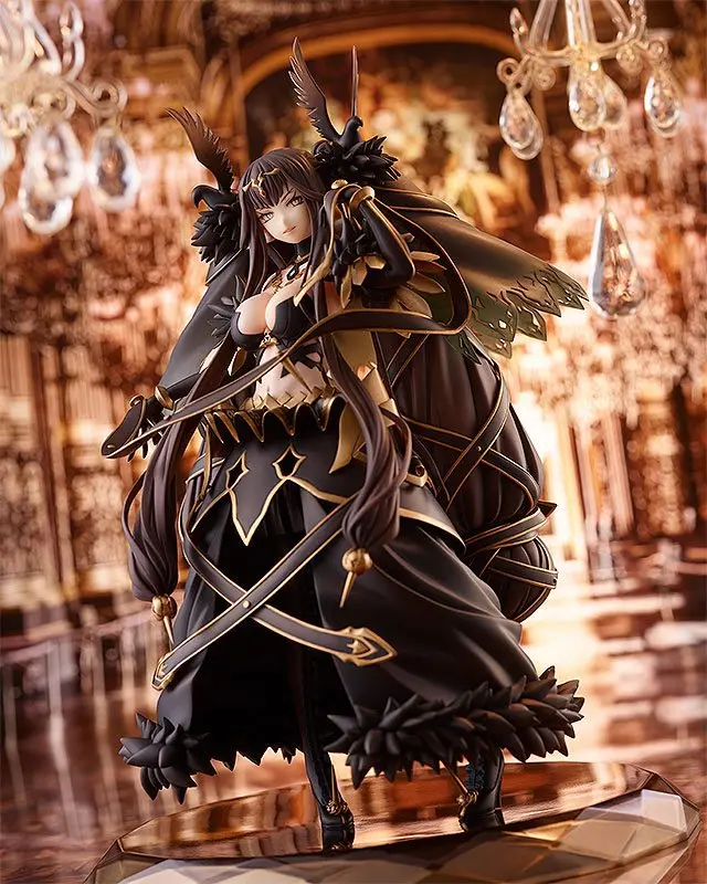 Fate/Grand Order 1/7 Assassin/Semiramis PVC szobor figura 25 cm termékfotó