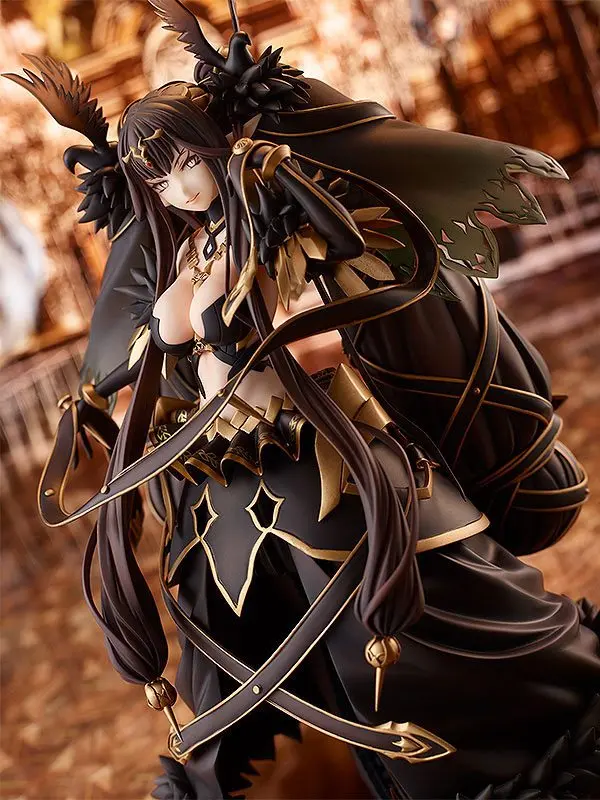 Fate/Grand Order 1/7 Assassin/Semiramis PVC szobor figura 25 cm termékfotó